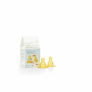 Natursutten Flesspenen Flow Fast - 10.19 euro
