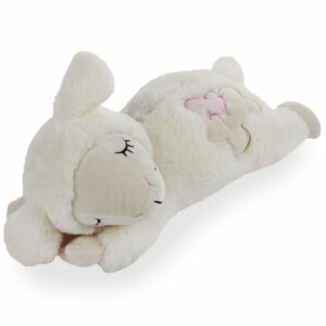 Afp Little Buddy Heart Beat Sheep 36 x 18 cm