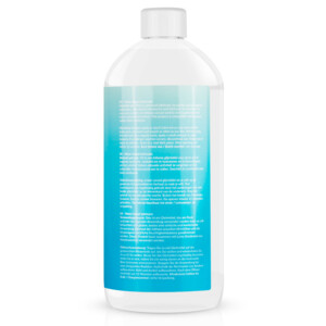 Easyglide Glijmiddel Waterbasis - 22.49 euro