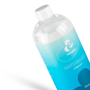 Easyglide Glijmiddel Waterbasis - 15.65 euro