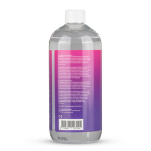 Easyglide Glijmiddel Siliconen - 34.99 euro