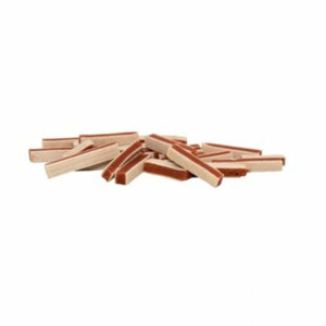 20x Truly Cat Snacks Kip & Vis 50 gr