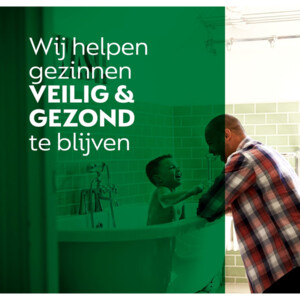4x Dettol Allesreiniger Original - 14.65 euro