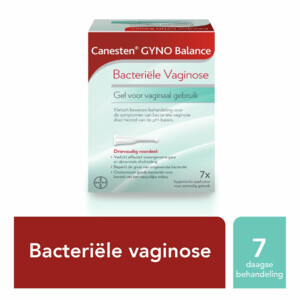 Canesten Gyno Balance Gel - 15.49 euro