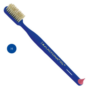 Lactona Tandenborstel M41 Natural Hard - 2.55 euro