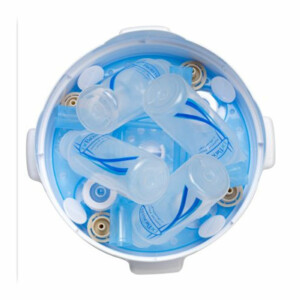 Dr. Browns Magnetronsterilisator - 29.05 euro