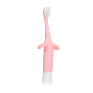 Dr. Browns Tandenborstel Roze - 7.09 euro
