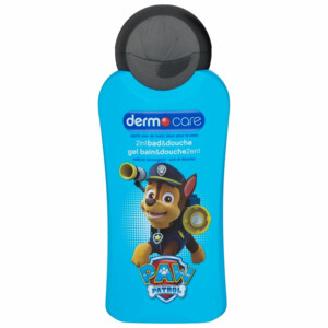 Dermo Care Paw Patrol Bad & Douche - 3.39 euro