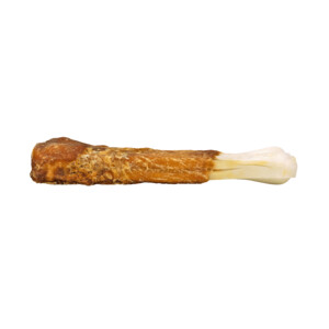 Braaaf Geperst Bot Hondensnack Kip 20 cm 175 gr