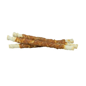 Braaaf Hondensnack Twister Kip - 8.75 euro