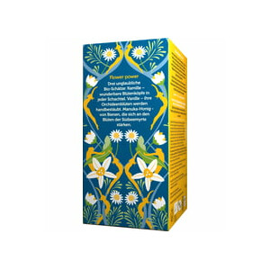 Pukka Biologische Thee Chamomile Vanilla Manuka Honey - 5.19 euro
