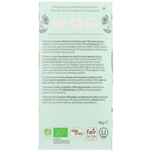 4x Pukka Thee Relax - 16.04 euro