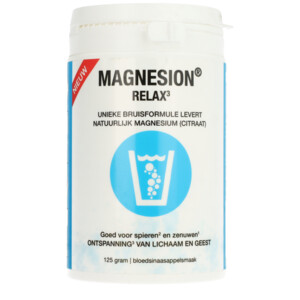 Magnesion Relax - 14.39 euro