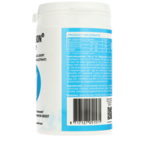 Magnesion Relax - 14.39 euro