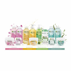 Garnier SkinActive Rozenwater Botanische Dagcrème - 8.99 euro