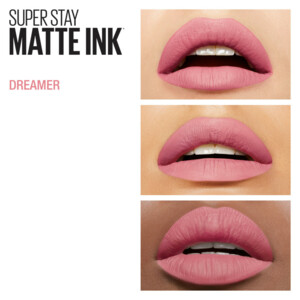 Maybelline SuperStay Matte Ink Liquid Lipstick 10 Dreamer - 12.45 euro
