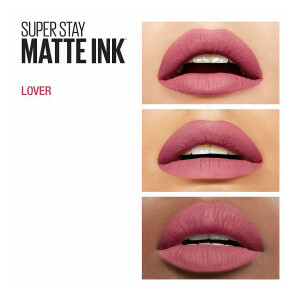 Maybelline SuperStay Matte Ink Liquid Lipstick 15 Lover - 12.45 euro