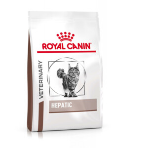 Royal Canin Hepatic Kattenvoer