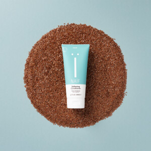 2x Naif Conditioner Verzachtend - 19.13 euro