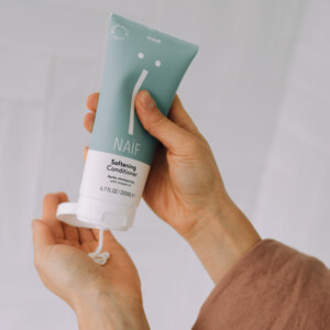2x Naif Conditioner Verzachtend - 19.13 euro