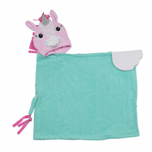 Zoocchini Badcape Allie the Alicorn - 29.99 euro