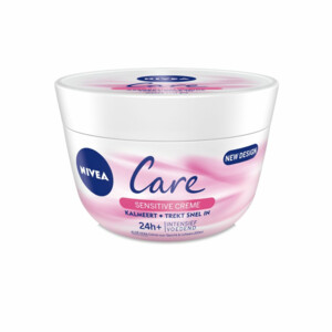 NIVEA Care Bodycrème Sensitive - 8.55 euro