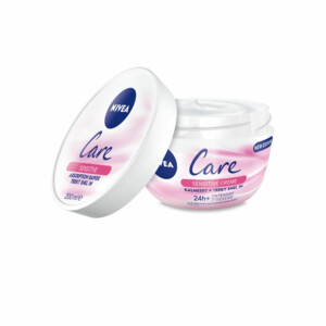 NIVEA Care Bodycrème Sensitive - 8.55 euro