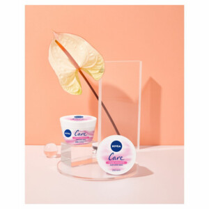 NIVEA Care Bodycrème Sensitive - 8.55 euro