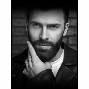 L'Oréal Men Expert Barberclub Baard & Gezichtsolie - 15.99 euro