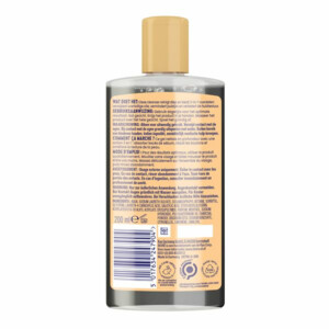 Bioré Houtskool Anti-Puistjes Cleanser - 10.99 euro