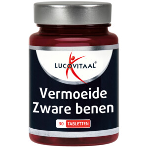 2x Lucovitaal Magnesium Vermoeide Zware Benen - 11.99 euro