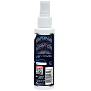 Lucovitaal Spray Magnesium Spierolie - 13.99 euro