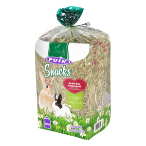 6x Puik Kruidenhooi Rozenbloem - Peterselie 600 gr