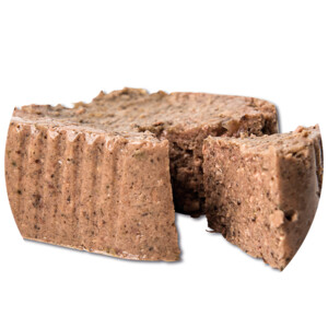 9x Renske Bio Vers Gestoomd Hondenvoer Nat Kip 300 gr