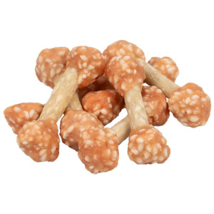 Voskes Honden knotsjes 100 gr