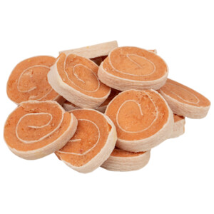 Voskes Kip Sushi 100 gr