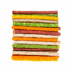 Voskes Munchy Sticks Mix - 3.05 euro