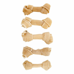 Voskes Geknoopte Botten Small 5 stuks