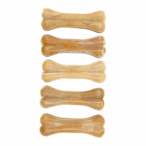 Voskes Geperste Botten Small 5 stuks