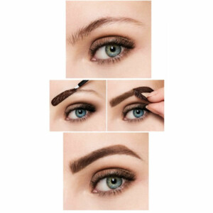 Maybelline Tattoo Brow Peel-Off Wenkbrauwgel 2 Medium - 17.99 euro