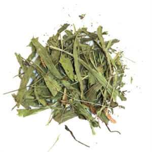 Weegbree 150 gr