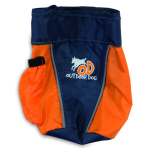Afp Outdoor Dog Treat Bag 