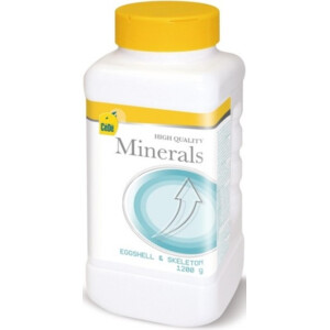 Cédé Vogelmineralen 1,2 kg