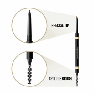 3x Max Factor Brow Shaper Wenkbrauwpotlood 010 Blonde - 27.79 euro