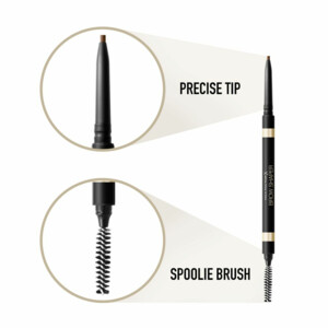 Max Factor Brow Shaper Wenkbrauwpotlood 020 Brown - 8.99 euro