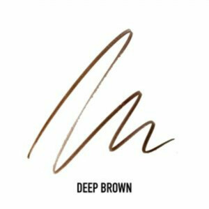 3x Max Factor Brow Shaper Wenkbrauwpotlood 030 Deep Brown - 27.79 euro