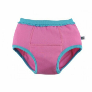 Zoocchini Oefenbroekjes 2-3 jaar Safari Girls - 28.55 euro