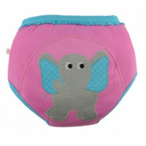 Zoocchini Oefenbroekjes 2-3 jaar Safari Girls - 28.55 euro
