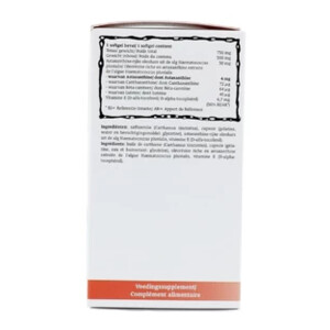 2x Royal Green Astaxanthine - 81.1 euro