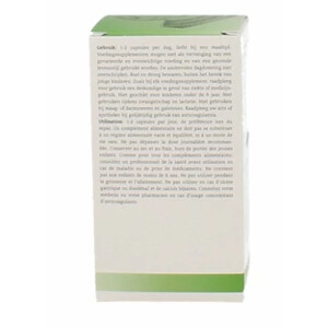 Royal Green Groenlipmossel Complex - 29.55 euro